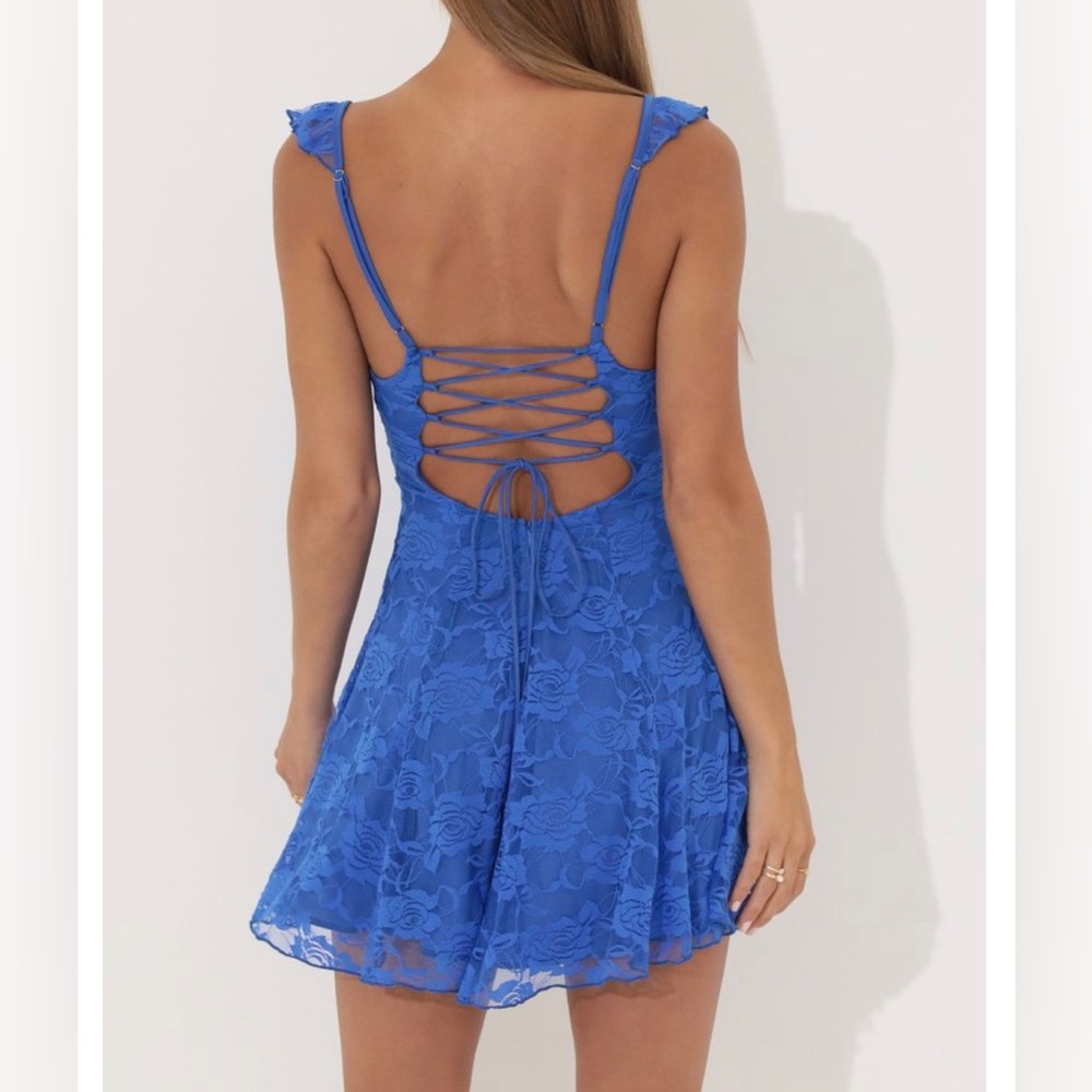Homecoming dress